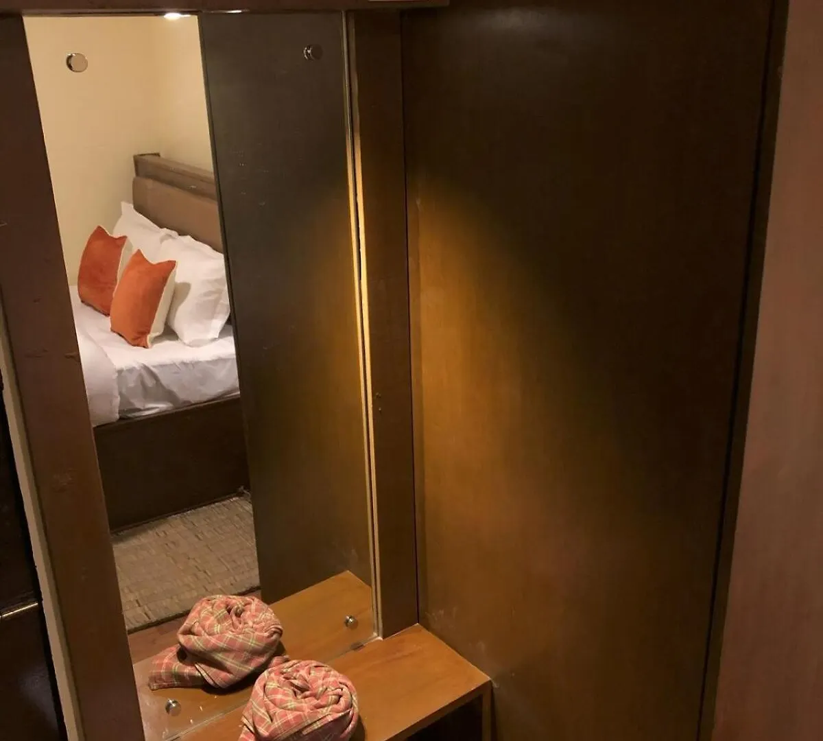 Zenith Apartments Thamel -Annapurna 1Bhk Apartment Kathmandu