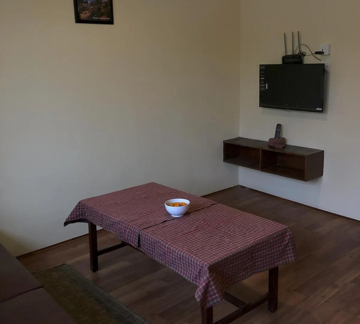 Zenith Apartments Thamel -Annapurna 1Bhk Apartment Kathmandu 0*,  Nepal