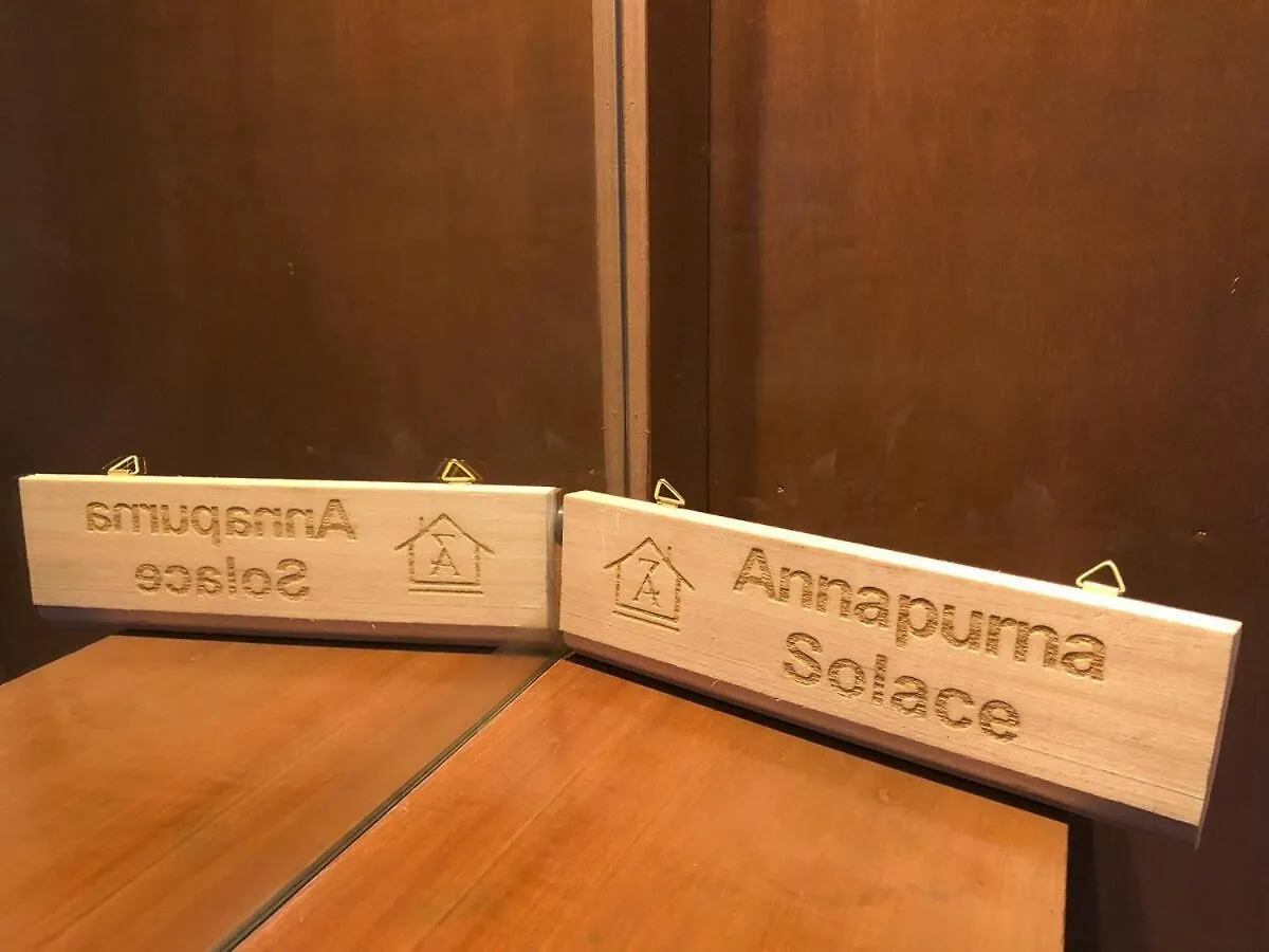 Zenith Apartments Thamel -Annapurna 1Bhk Apartment Kathmandu