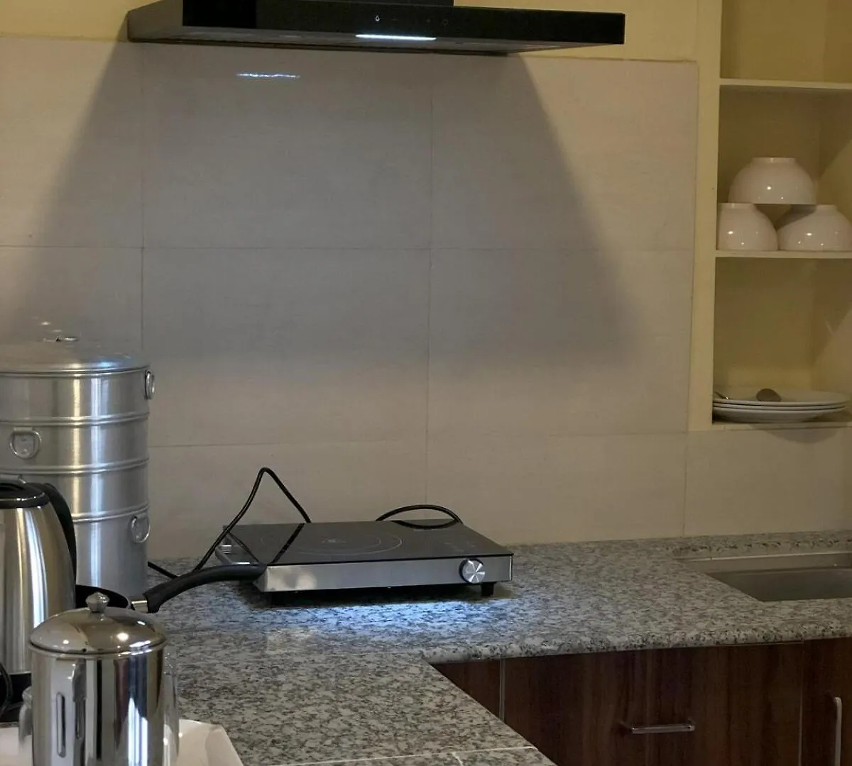 Zenith Apartments Thamel -Annapurna 1Bhk Apartment Kathmandu