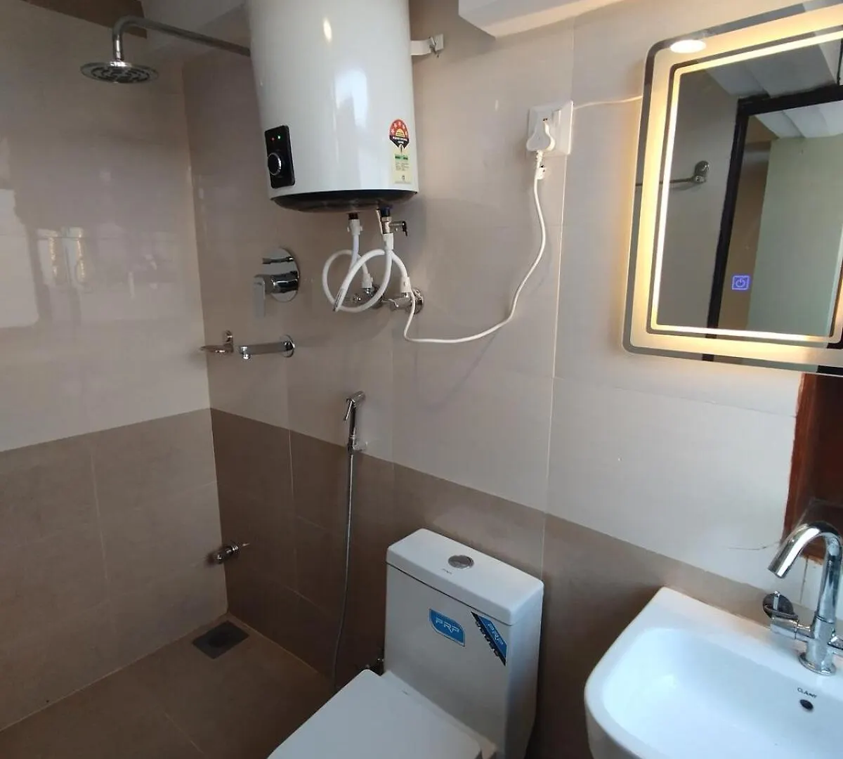 Zenith Apartments Thamel -Annapurna 1Bhk Apartment Kathmandu 0*,  Nepal