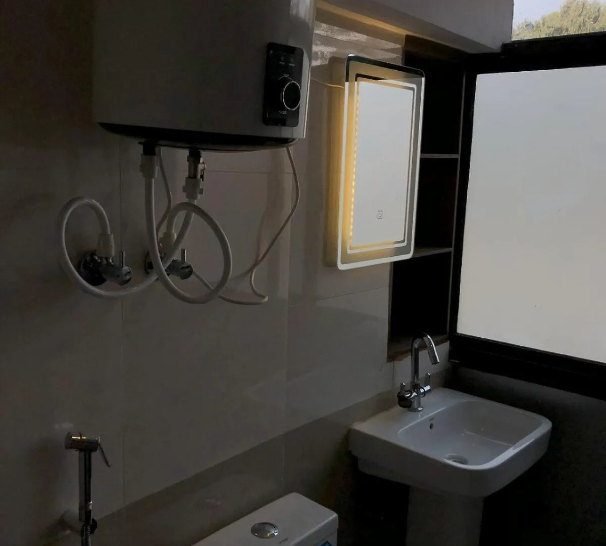 Zenith Apartments Thamel -Annapurna 1Bhk Apartment Kathmandu